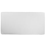 Giggle Baby Breathable Pocket Spring Mattress Cot 120cm x 60cm