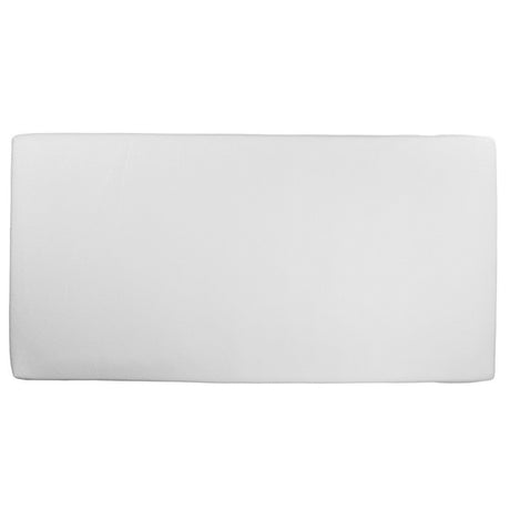 Giggle Baby Breathable Pocket Spring Mattress Cot 120cm x 60cm