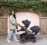 Versiti Sibling Seat Eclipse