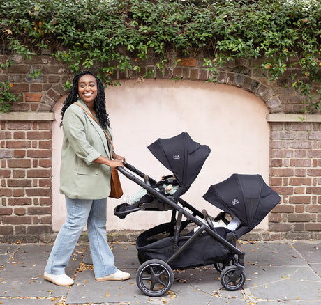 Versiti Sibling Seat Eclipse