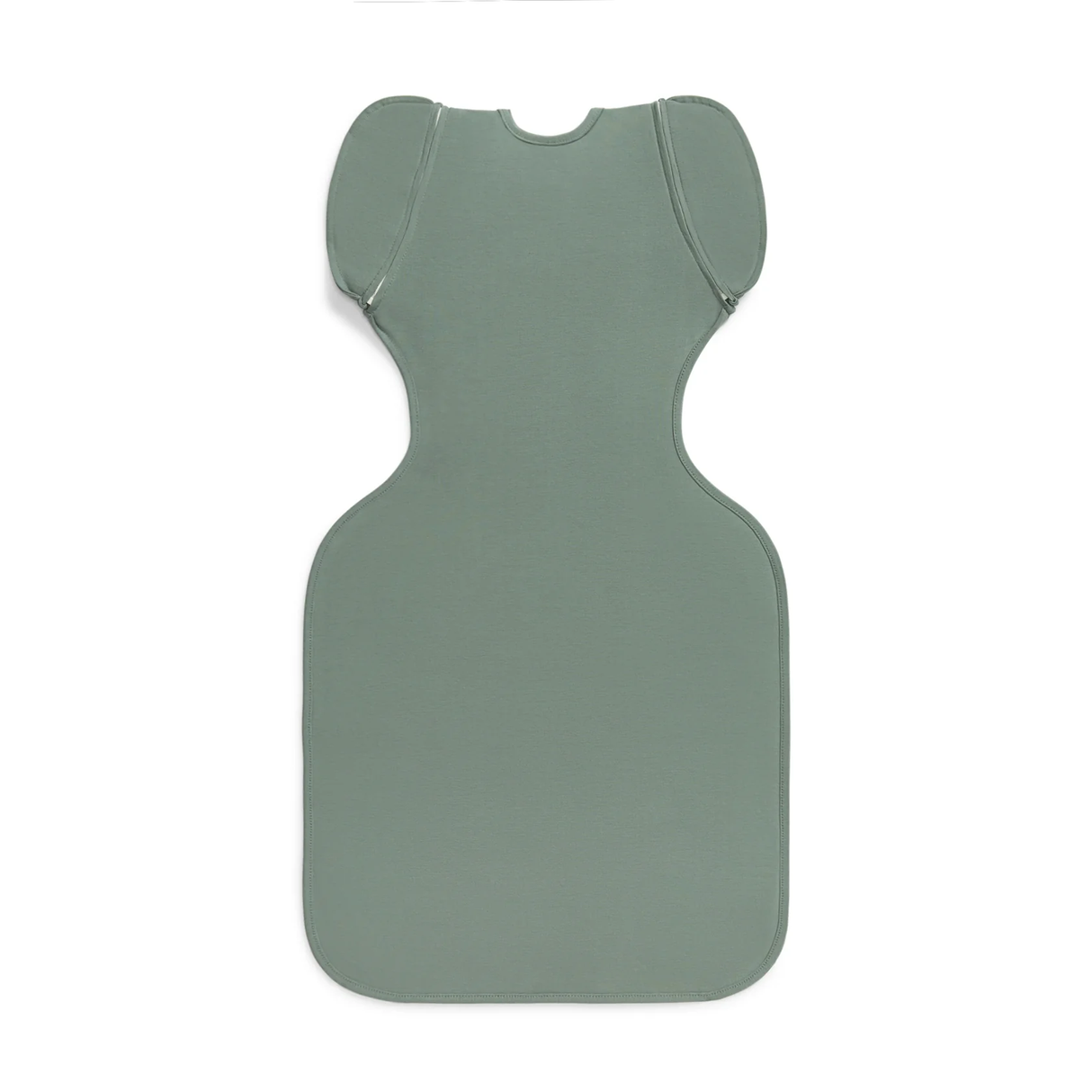 Love To Dream Swaddle Up Newborn (5-8.5lbs) 1.0TOG Dark Olive