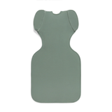 Love To Dream Swaddle Up Newborn (5-8.5lbs) 1.0TOG Dark Olive