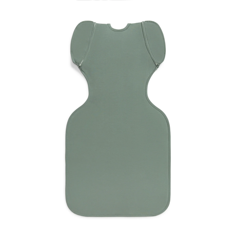 Love To Dream Swaddle Up Newborn (5-8.5lbs) 1.0TOG Dark Olive