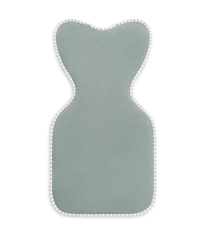 Love To Dream Swaddle Up Small (8-13lbs) 1.0TOG Deep Olive