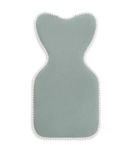 Love To Dream Swaddle Up Medium (13-19lbs) 1.0TOG Deep Olive