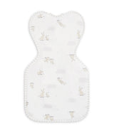 Love To Dream Swaddle Up Small (8-13lbs)1.0TOG White Cloud Bunnies