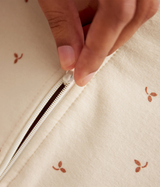 Love To Dream Swaddle Up Newborn (5-8.5lbs) 1.5TOG Oatmeal Twigs