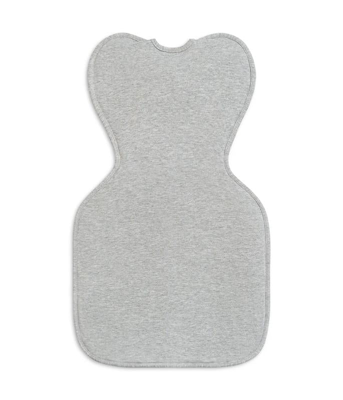 Love To Dream Swaddle Up Medium (13-19lbs) 1.5TOG Light Olive Mini Cloud