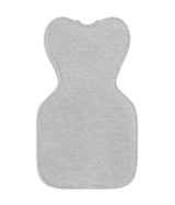Love To Dream Swaddle Up Medium (13-19lbs) 1.5TOG Light Olive Mini Cloud