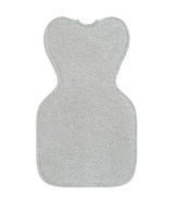 Love To Dream Swaddle Up Medium (13-19lbs) 1.5TOG Light Olive Mini Cloud