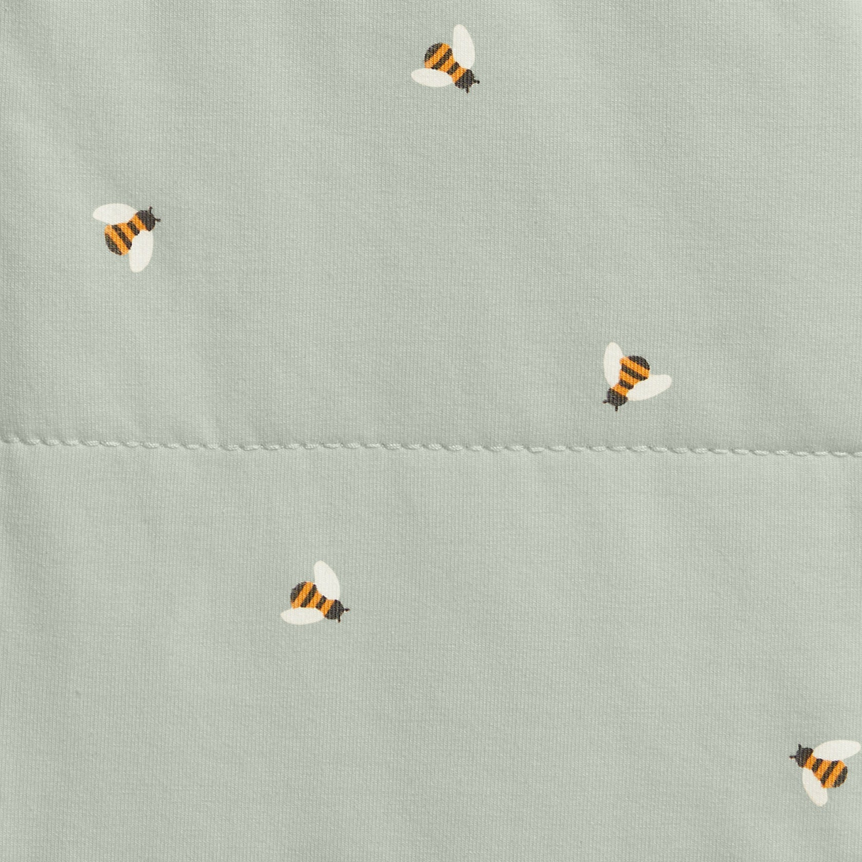 Love To Dream Swaddle Up Medium (13-19lbs) 2.5TOG Olive Bees