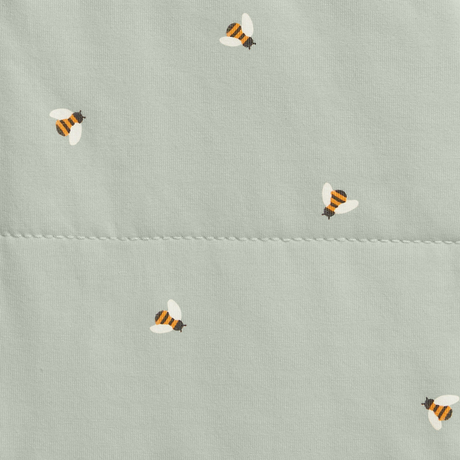 Love To Dream Swaddle Up Medium (13-19lbs) 2.5TOG Olive Bees