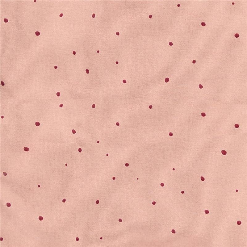 Love To Dream Swaddle Up Small (8-13lbs) 2.5TOG Dusty Pink