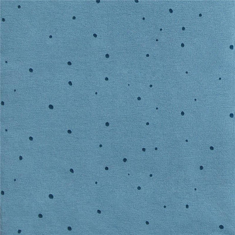Love To Dream Swaddle Up Small (8-13lbs) 2.5TOG Storm Blue Pebbles