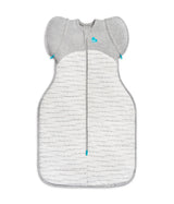 Love To Dream Swaddle Up Transition Bag Medium (13-19lbs) 2.5TOG White Dreamer