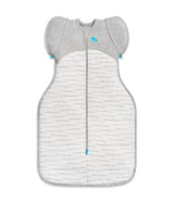 Love To Dream Swaddle Up Transition Bag Medium (13-19lbs) 2.5TOG White Dreamer
