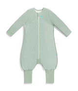 Love To Dream Sleep Suit 6-12m 1.5TOG Twigs Olive