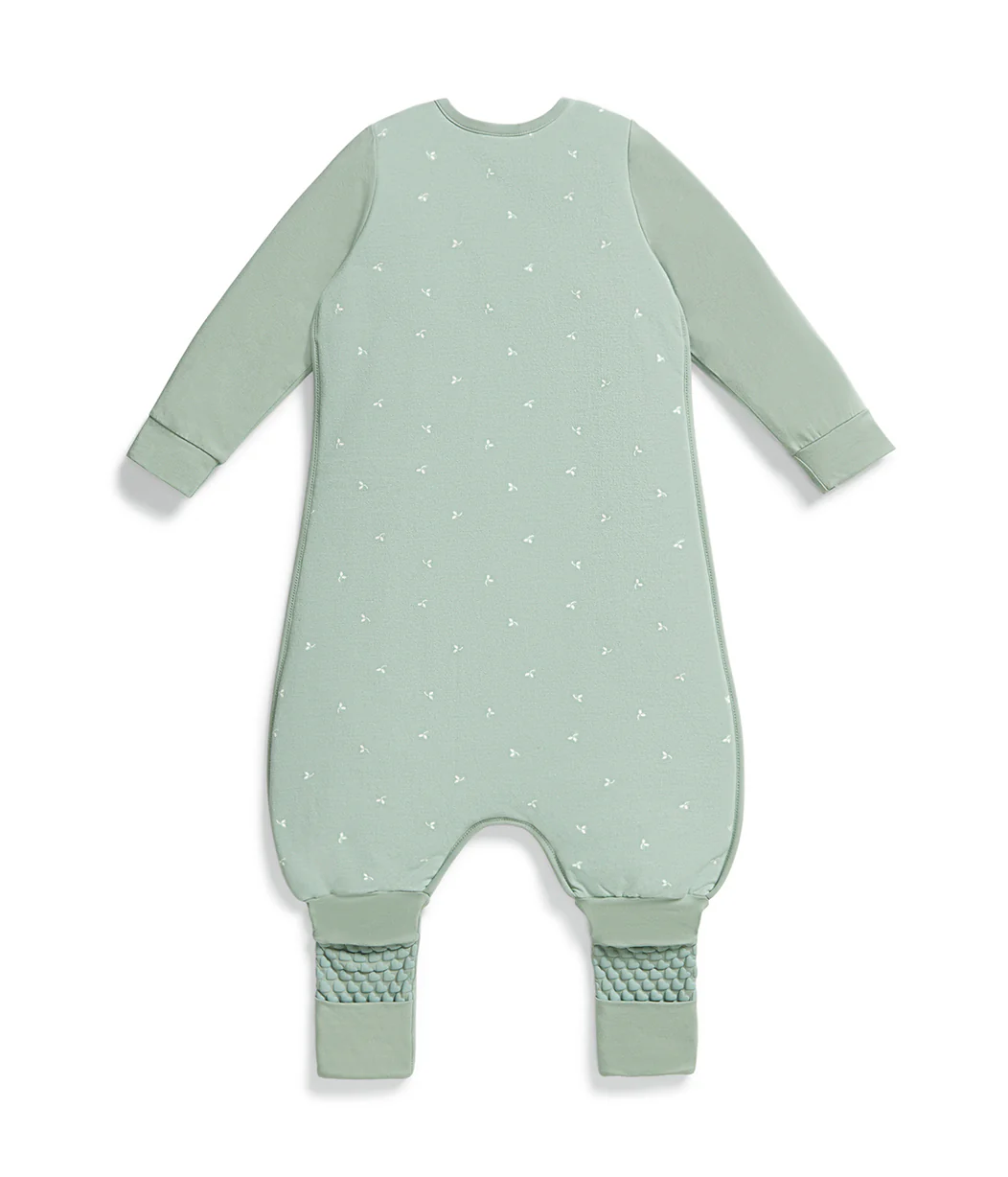 Love To Dream Sleep Suit 6-12m 1.5TOG Twigs Olive
