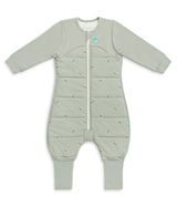 Love To Dream Sleep Suit 24-36m 2.5TOG Bees Olive