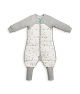 Love To Dream Sleep Suit 12-24m 2.5TOG Moonlight White