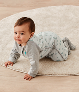 Love To Dream Sleep Suit 12-24m 2.5TOG Green Moonlight
