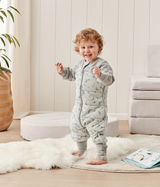 Love To Dream Sleep Suit 24-36m 2.5TOG Green Moonlight