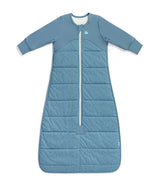 Love To Dream Sleep Bag 6-18m 2.5TOG Storm Blue Pebbles