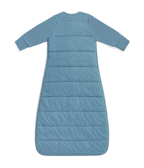 Love To Dream Sleep Bag 18-36m 2.5TOG Storm Blue Pebbles