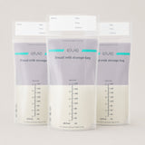 Elvie Breastmilk Storage Bags (100-Pack)