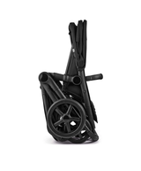 Bugaboo Fox 5 Renew Complete Black/Forest Green