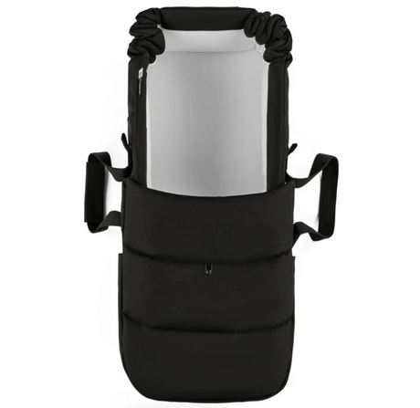 Bugaboo baby nest Heritage Black