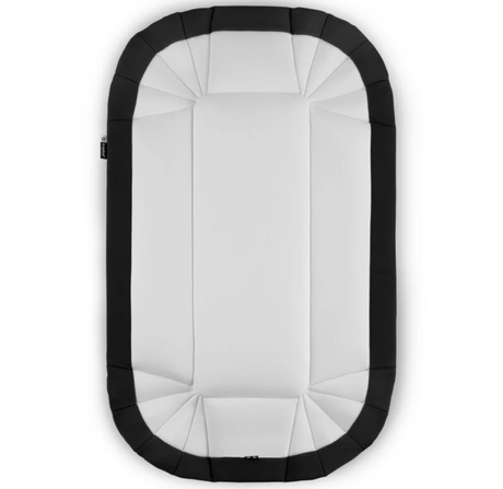 Bugaboo baby nest Heritage Black