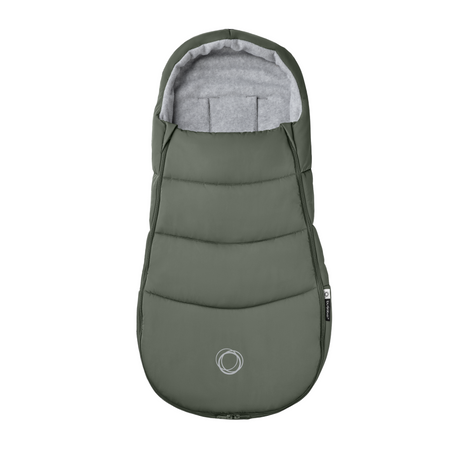 Bugaboo footmuff Forest Green