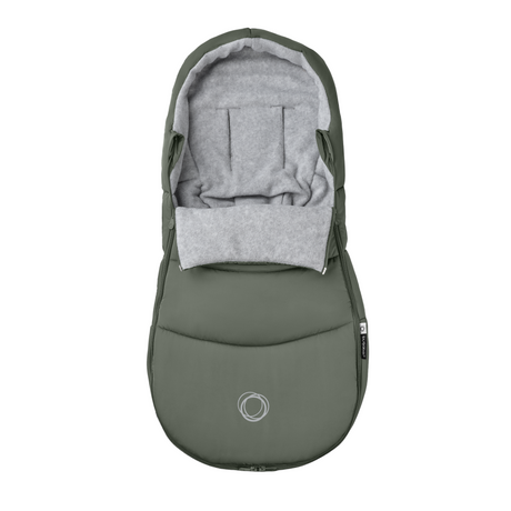 Bugaboo footmuff Forest Green