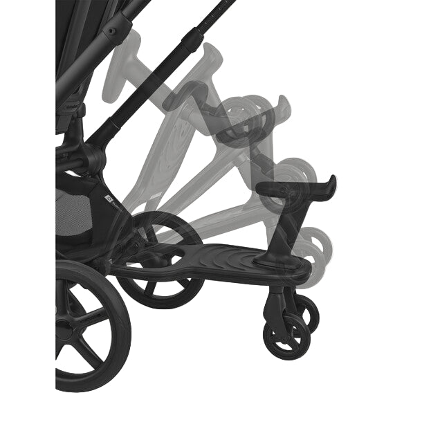 Bugaboo Wheeled board Black