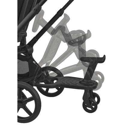 Bugaboo Wheeled board Black