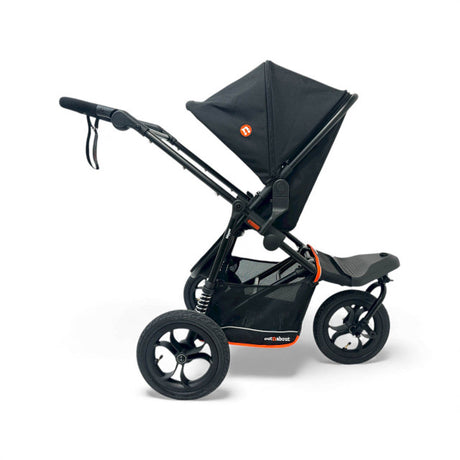 Out 'n' About V6 Switch carrycot parent facing