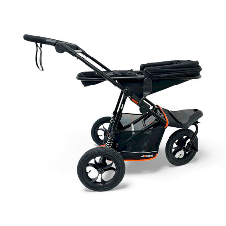 Out 'n' About V6 Switch carrycot parent facing