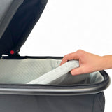 Out 'n' About V6 Switch carrycot parent facing