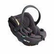 Besafe Go Beyond 2 Dark Grey Melange