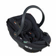 Besafe Go Beyond 2 Black Soft Breeze