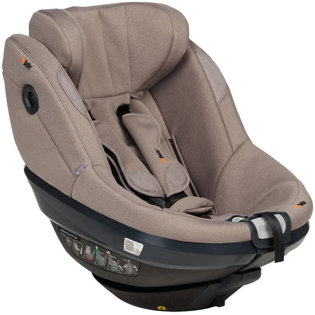Besafe Beyond 2 360 Dark Sand Soft Breeze