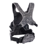 Carifit Core Carrier Slate Grey