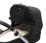 Dooky Universal Cover Black