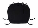 Dooky Universal Cover Black