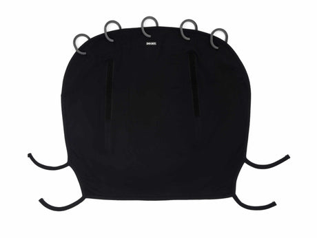 Dooky Universal Cover Black