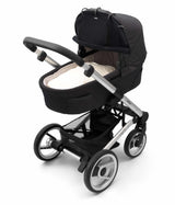 Dooky Universal Cover Black