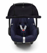 Dooky Universal Cover Black