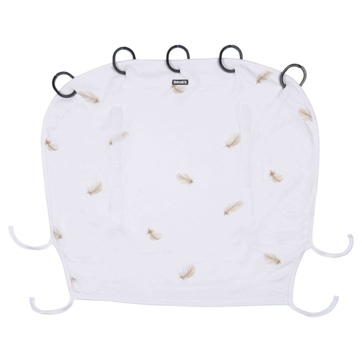 Dooky Universal Cover Feather