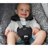 Dooky Universal Pads Black